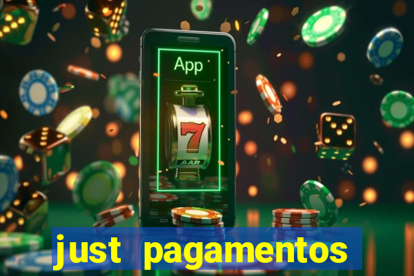 just pagamentos ltda whatsapp